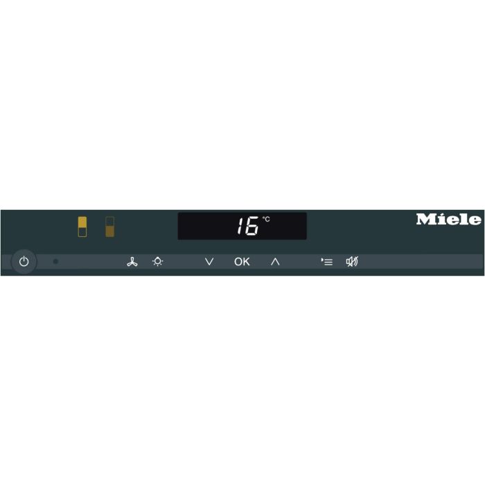 Miele Unterbau-Weinschrank KWT 6322 UG-1