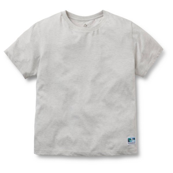 Passenger - Women's Legacy T-Shirt - T-shirt