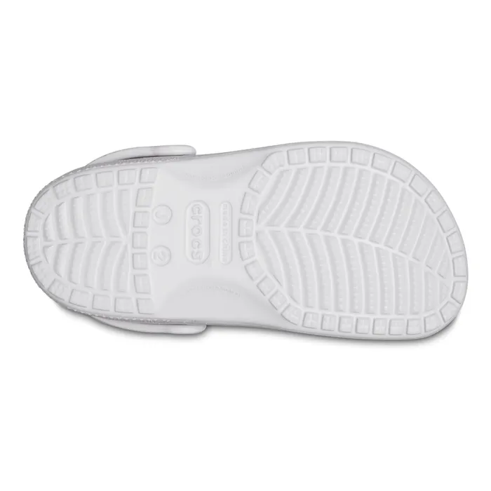 Crocs Classic Glitter Instappers Junior