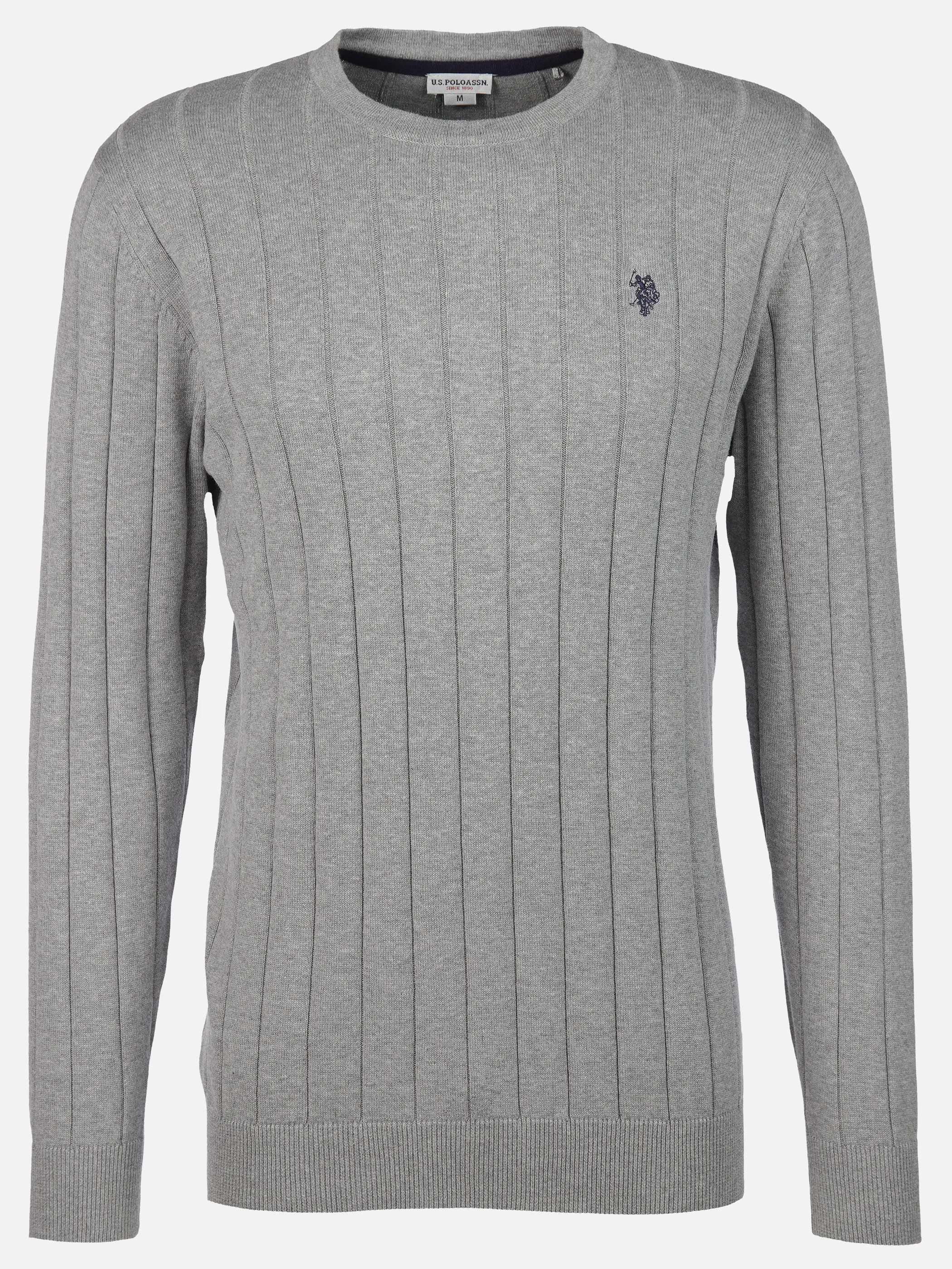 Herren Pullover mit Struktur
