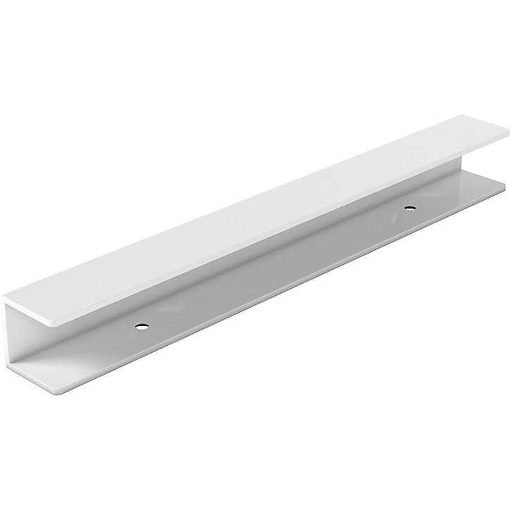 Connecteur marlow blanc 200mm GoodHome