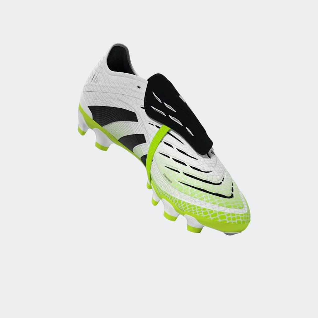 adidas Performance Fussballschuh »PREDATOR PRO FOLD-OVER TONGUE MG«  geeignet für Rasen- und Kunstrasenplätze