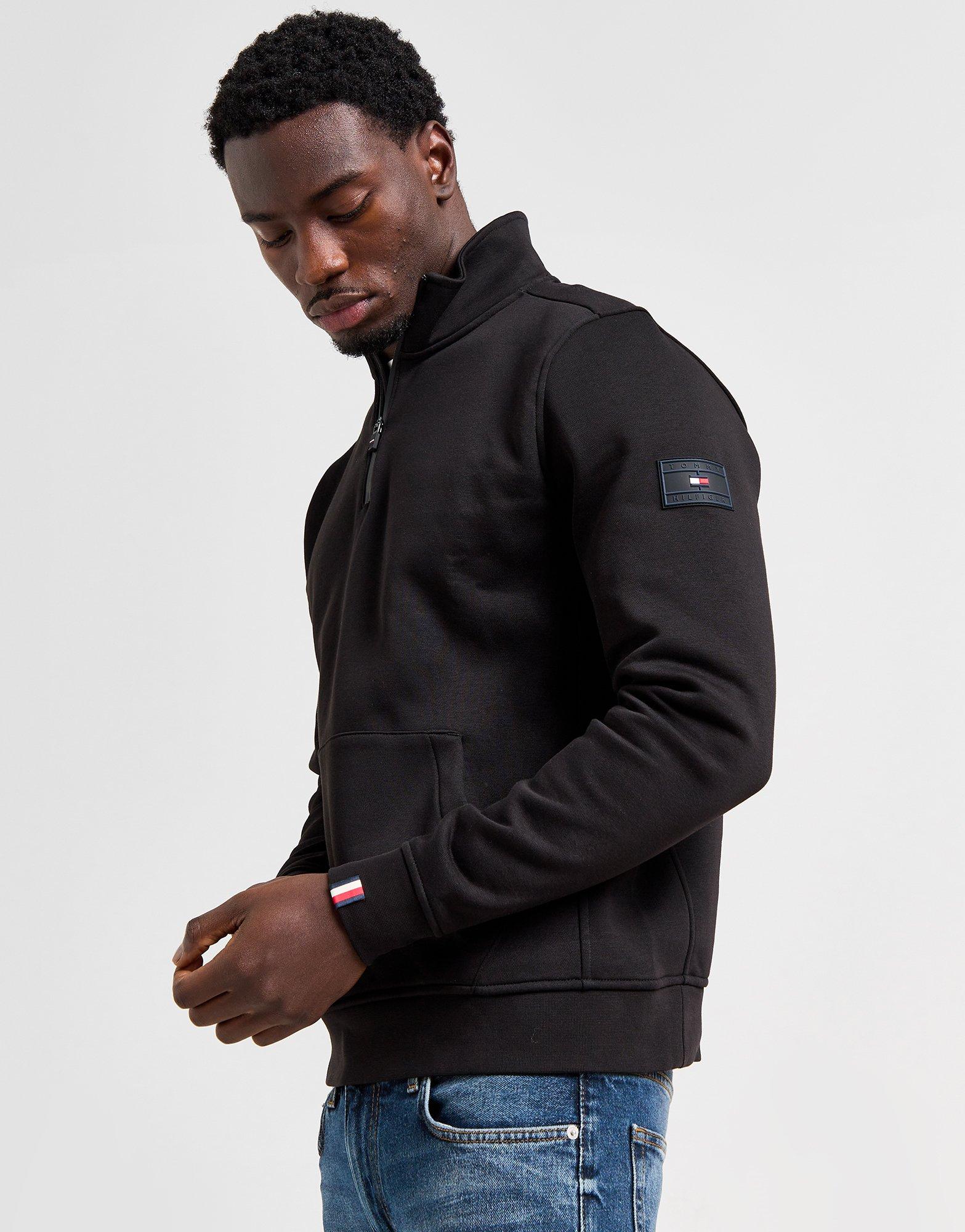 Tommy Hilfiger Sweat Zippé Homme