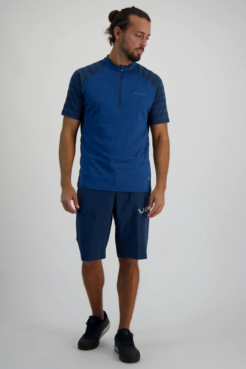 VAUDE Tamaro III Herren Biketrikot