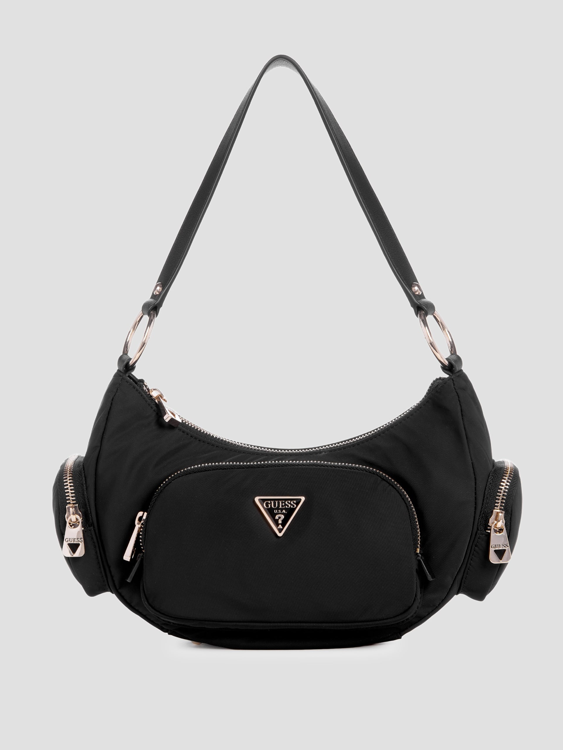 Bolsa de ombro Eco Gemma