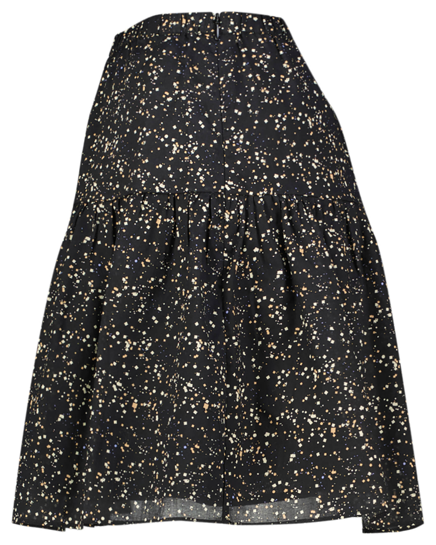 second female| Damen Rock JODIS MINI SKIRT