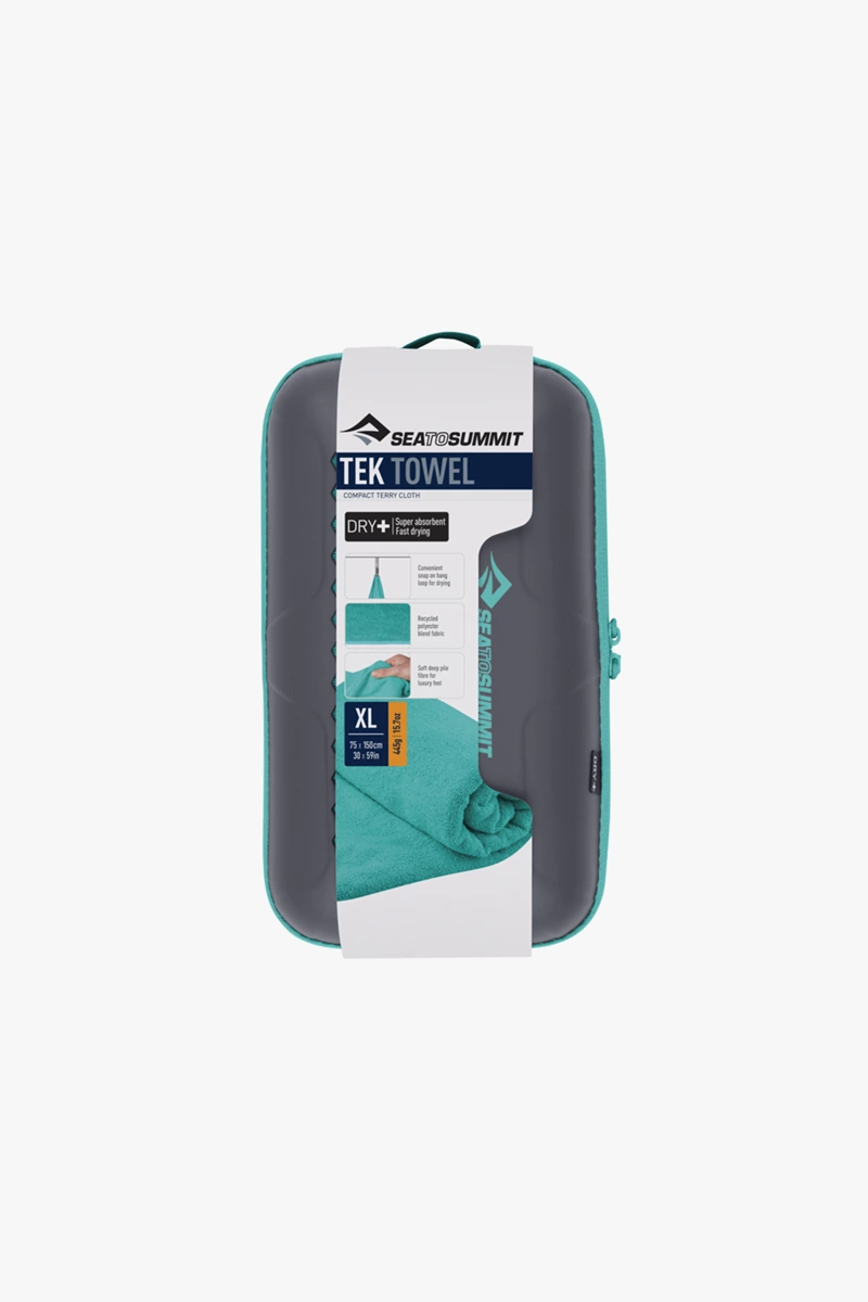 Sea to Summit Tek XL Mikrofasertuch