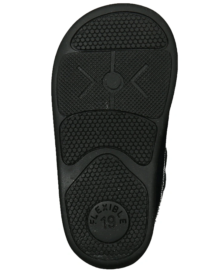 Klett-Lauflernschuhe KENOAH in navy