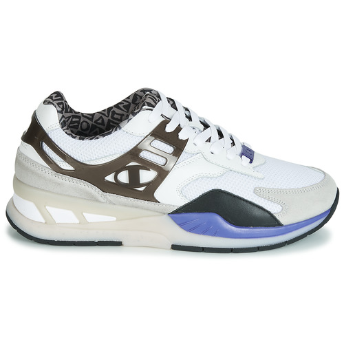Champion - PRO PREMIUM - Blanc / Noir