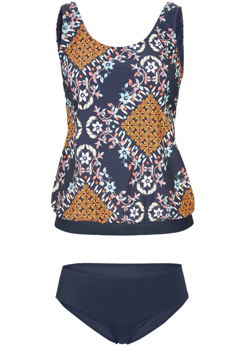 Tankini (Ens. 2 pces.)