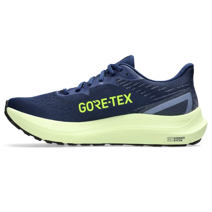 Asics GT-2000 12 GTX Blå