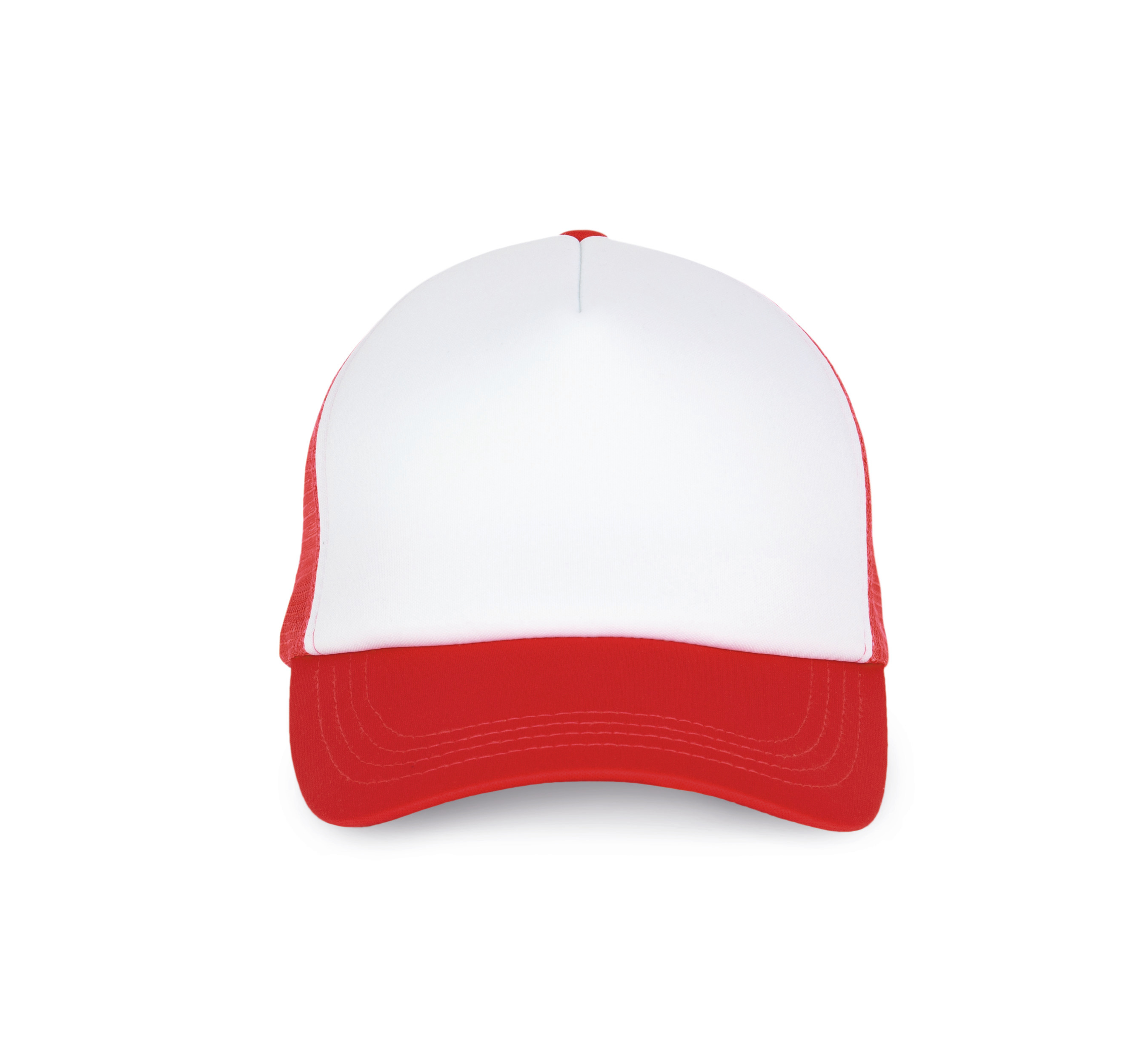 K-up KP111 - CASQUETTE TRUCKER - 5 PANNEAUX