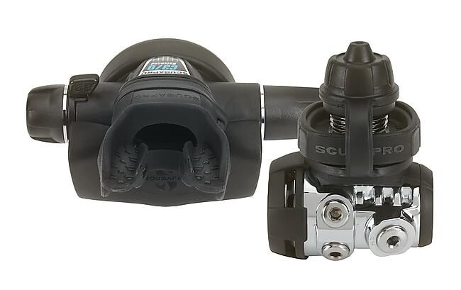 SCUBAPRO - PACK DETENDEUR DE PLONGEE MK11EVO C370 + R095