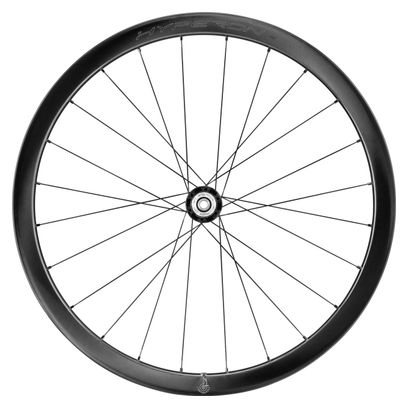Paire de Roues Campagnolo Hyperon Disc 700 mm | 12x100 - 12x142 mm | Center Lock | 2024