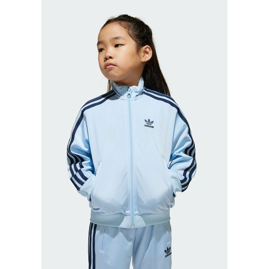 Adidas Original Survêtement Adicolor Firebird Enfants