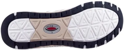 Gabor 86.986.34 maat 5 sneaker wit combi Calandschoen