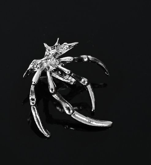 Lilafey - Spider Alloy Oormanchet
