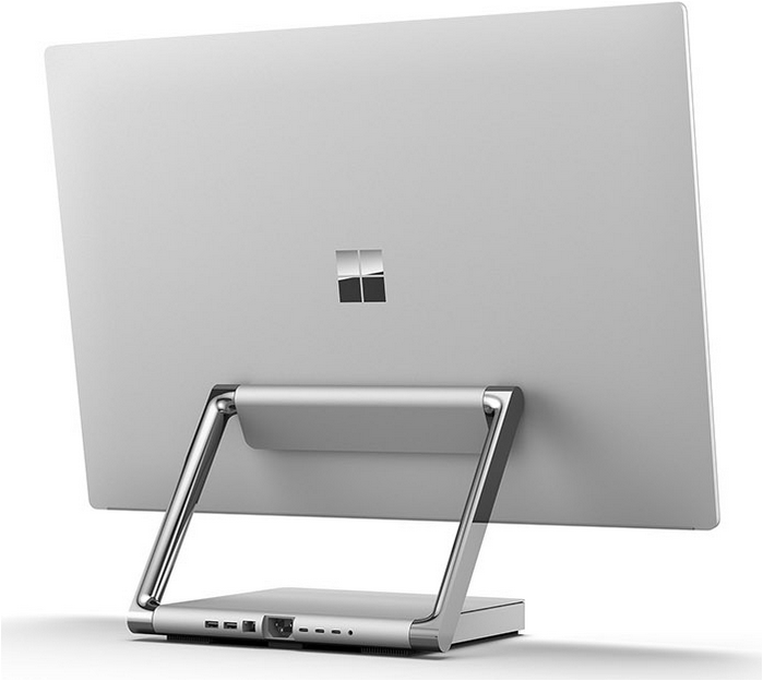 Microsoft Surface Studio 2+ | 28