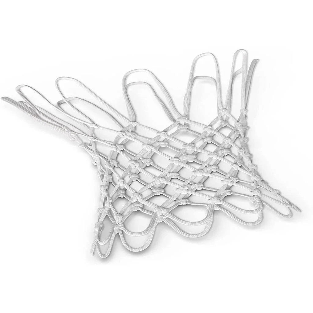 Heavy duty basketbalnet