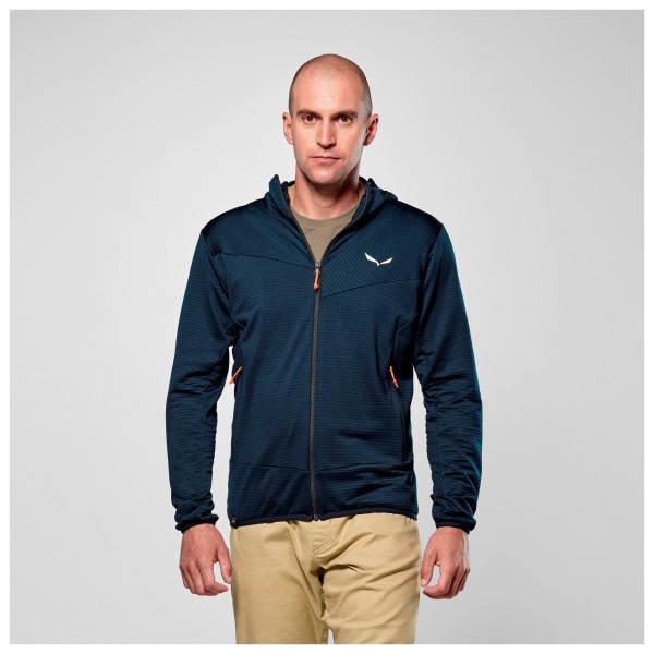Salewa - Puez Altavia PL HD Jacket - Veste polaire