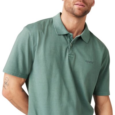 Polo à manches courtes homme Authentic LEVIS