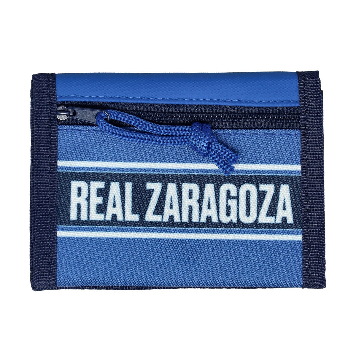 Carteira Real Zaragoza Criança