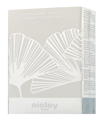 Sisley Make-up-Entferner Kit Duo Démaquillant 100ml+100ml