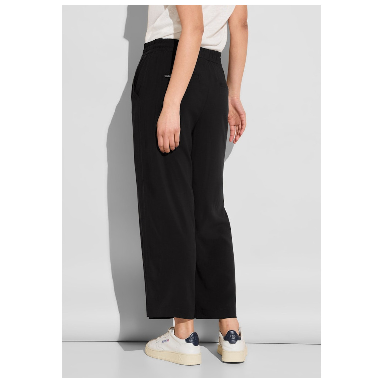 Street One Style QR Emee Solid HW Wide Le