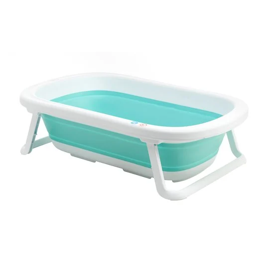 Baignoire pliante XL   bleu        de               Formula Baby