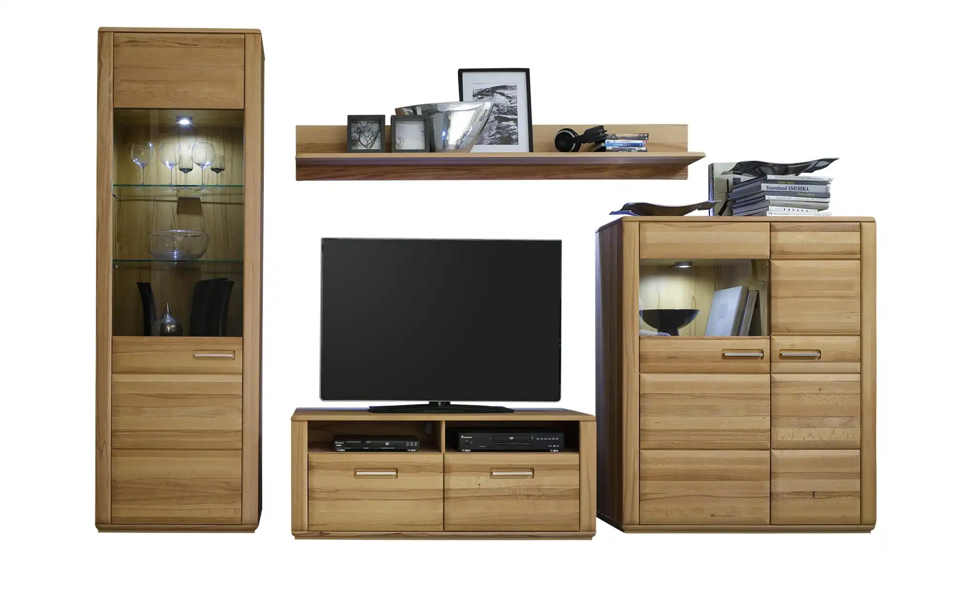 Woodford LED-Beleuchtung Dio