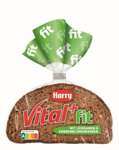 Harry Vital & Fit