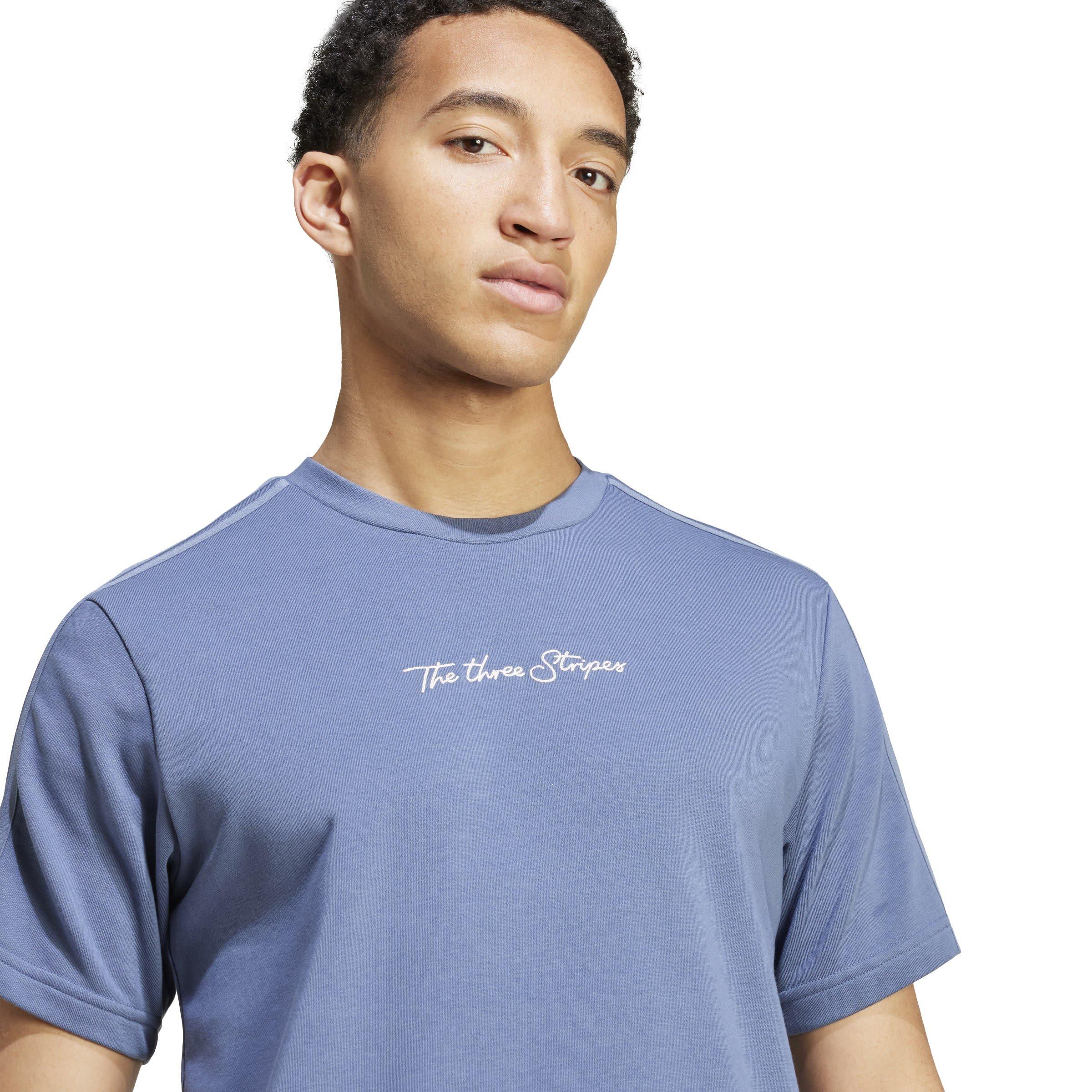 adidas Modern Classics Graphic T Shirt Mens