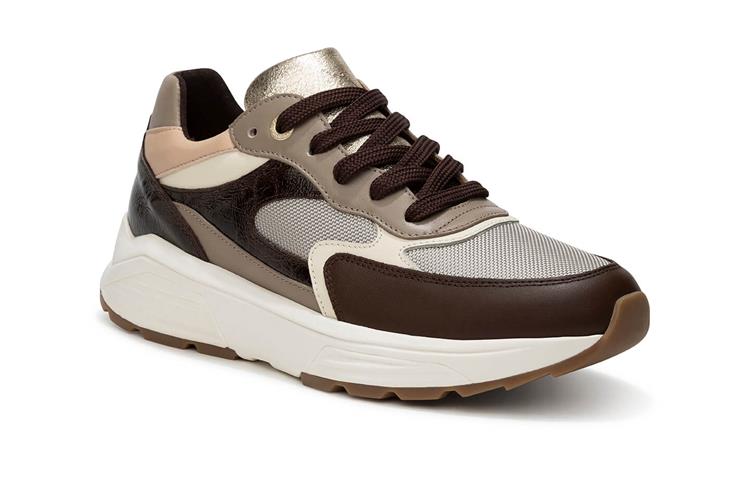 Xsensible 33002.5 wijdte G Ponte Vecchio G Dark Brown Combi