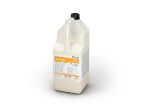 Toppolish Blankt MAXX Isi2 5ltr uden Parfume til linoleum/flere vandfaste gulve,2 dnk x 5 ltr/krt