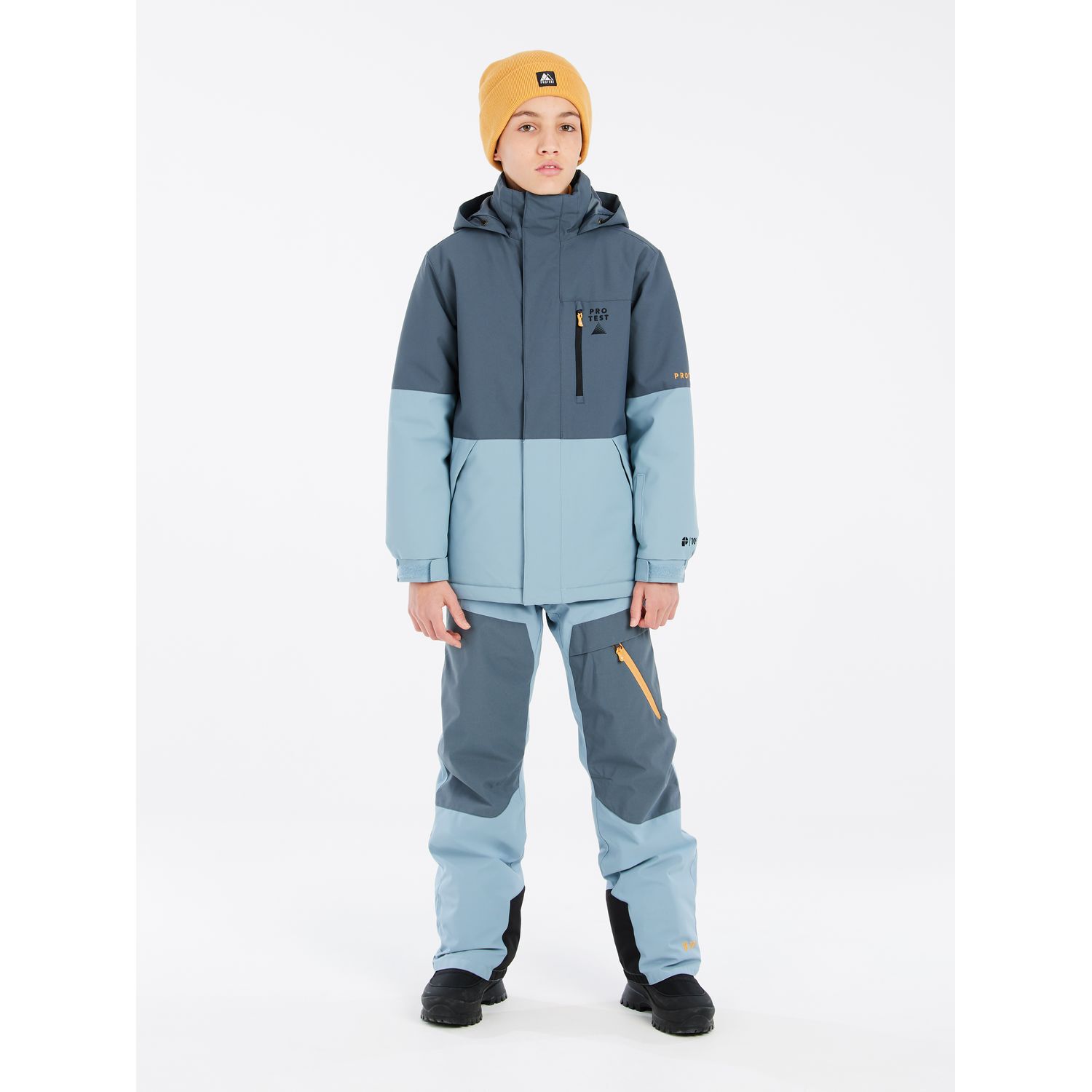 ProtestPRTSAVER JR snowjacket