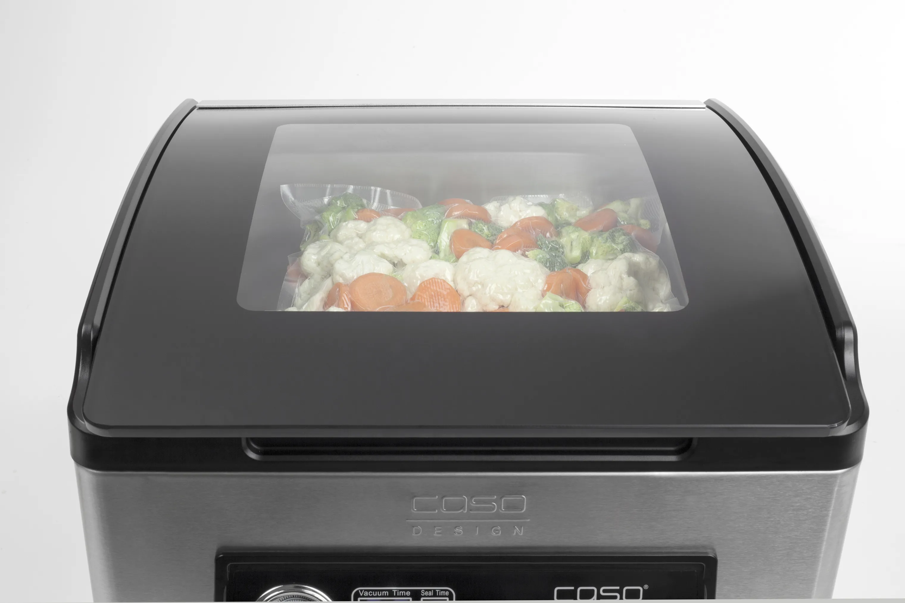 Caso Vacuchef 70 Vakuumpakker CS1418