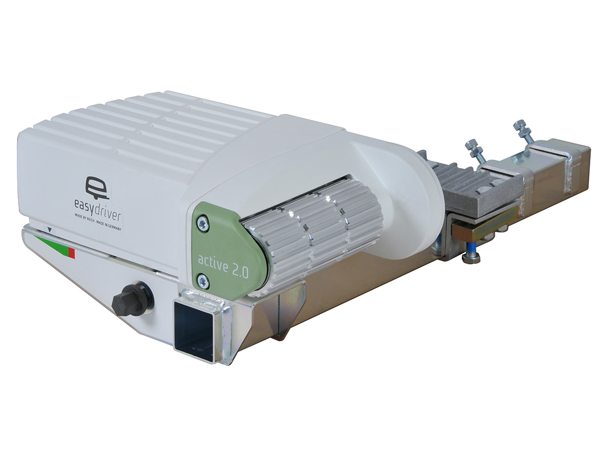 Reich Easydriver Active 2.0 mover