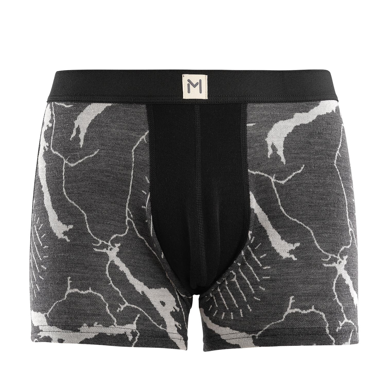 Aclima Mens Lars Monsen Boxer