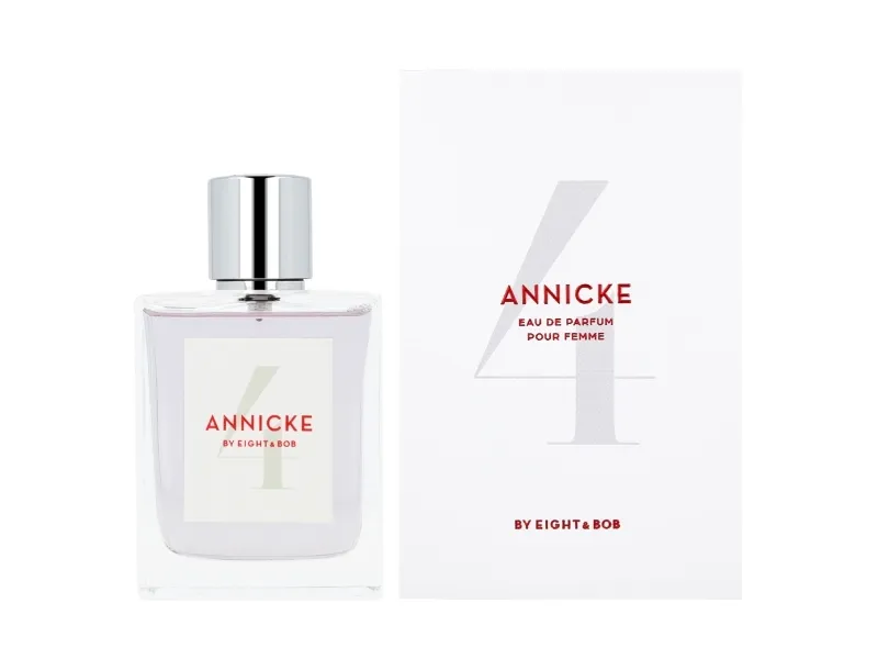 Eight & Bob Annicke 4 Eau De Parfum 100 ml (woman)