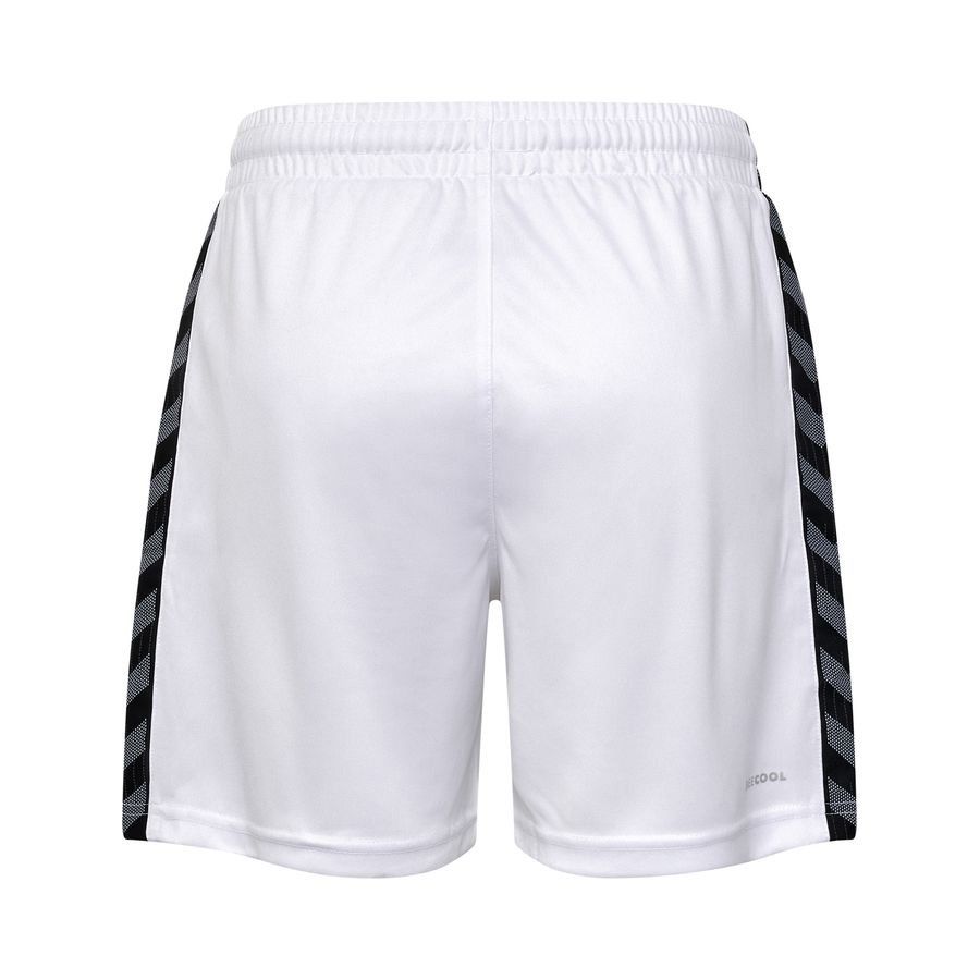 Hummel Short Authentic - Blanc Enfant