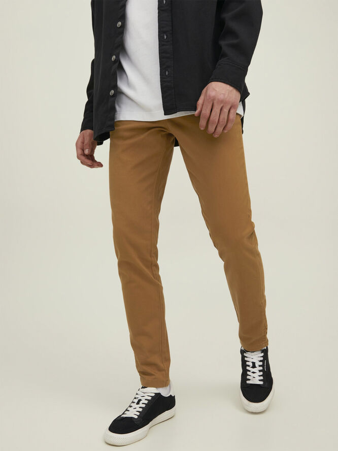 Jack & Jones JPSTMARCO JJBOWIE SA NOOS Rubber