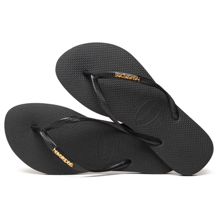 Havaianas Slim Logo W