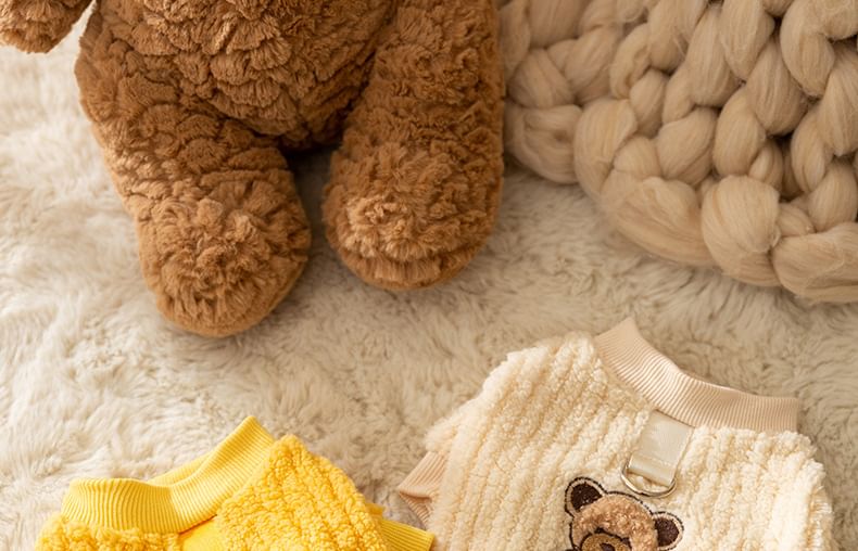 Cissilli - Beer Applicatie Huisdier Top