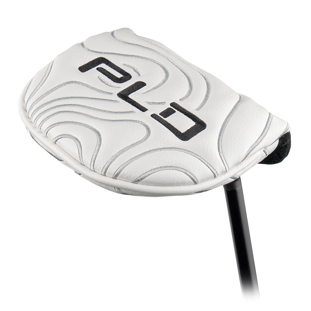 PLD Milled Oslo 3 Putter