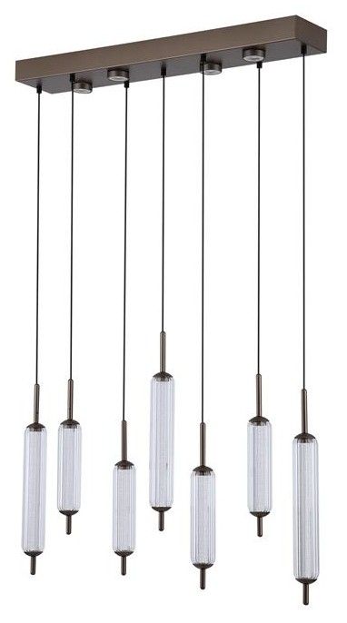 Hanglamp Cattail B85 x D17 cm