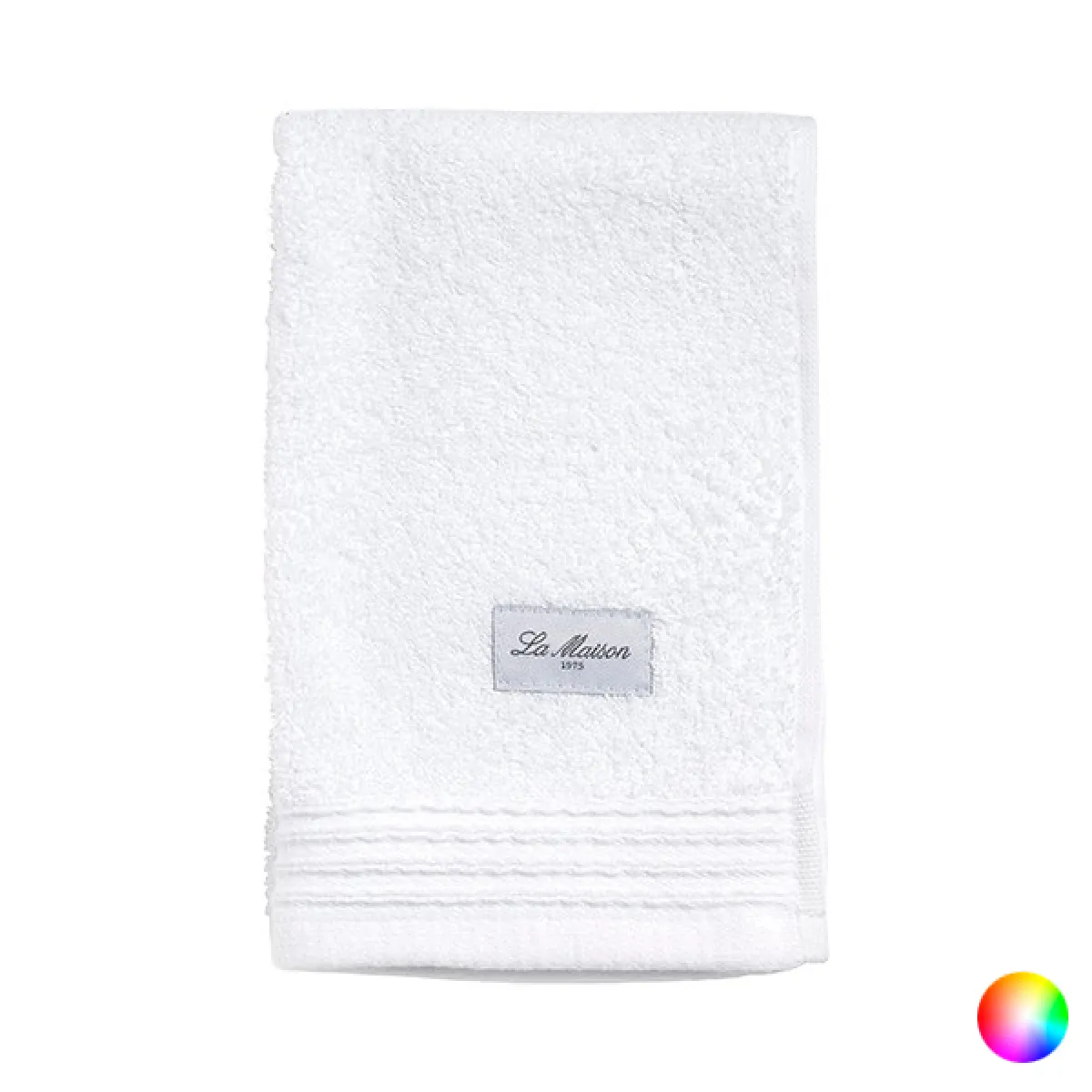 Serviette de Toilette La Maison Aries - Coton