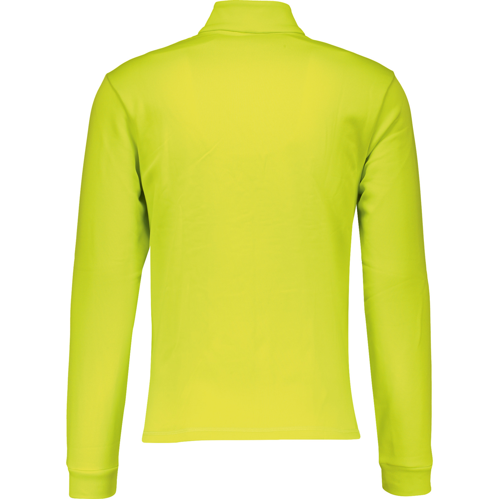 Odlo Herren-Fleecejacke Berra Mid Layer M, hellgrün