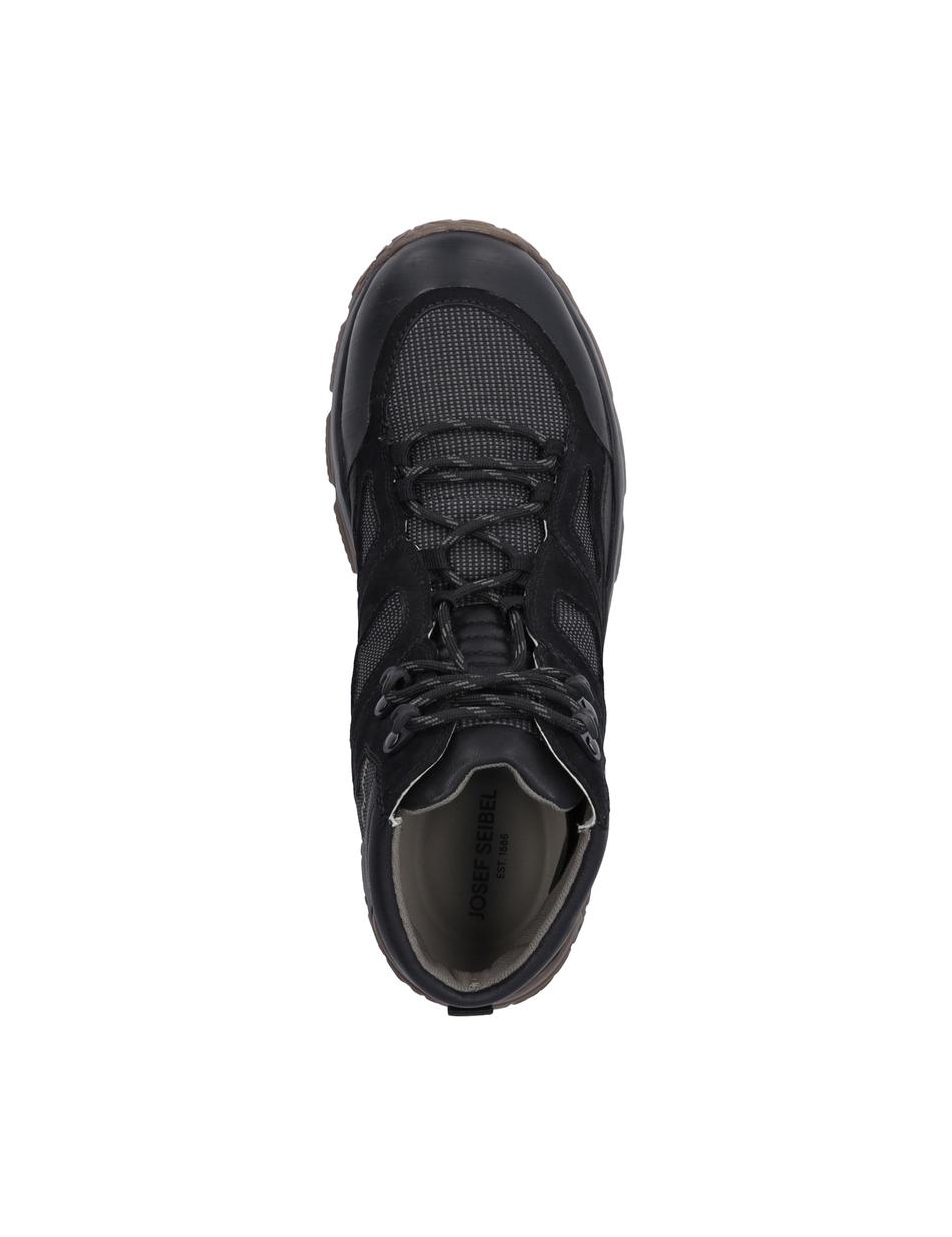 Stiefelette Philipp 52, schwarz