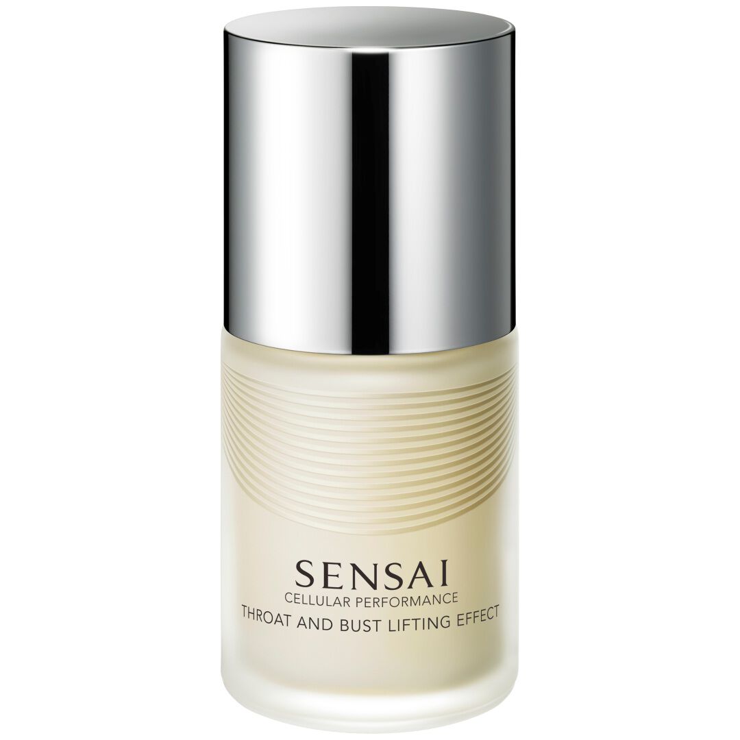 SENSAI CELLULAR PERFORMANCE Throat&Bust Lifting Effect - 100ml