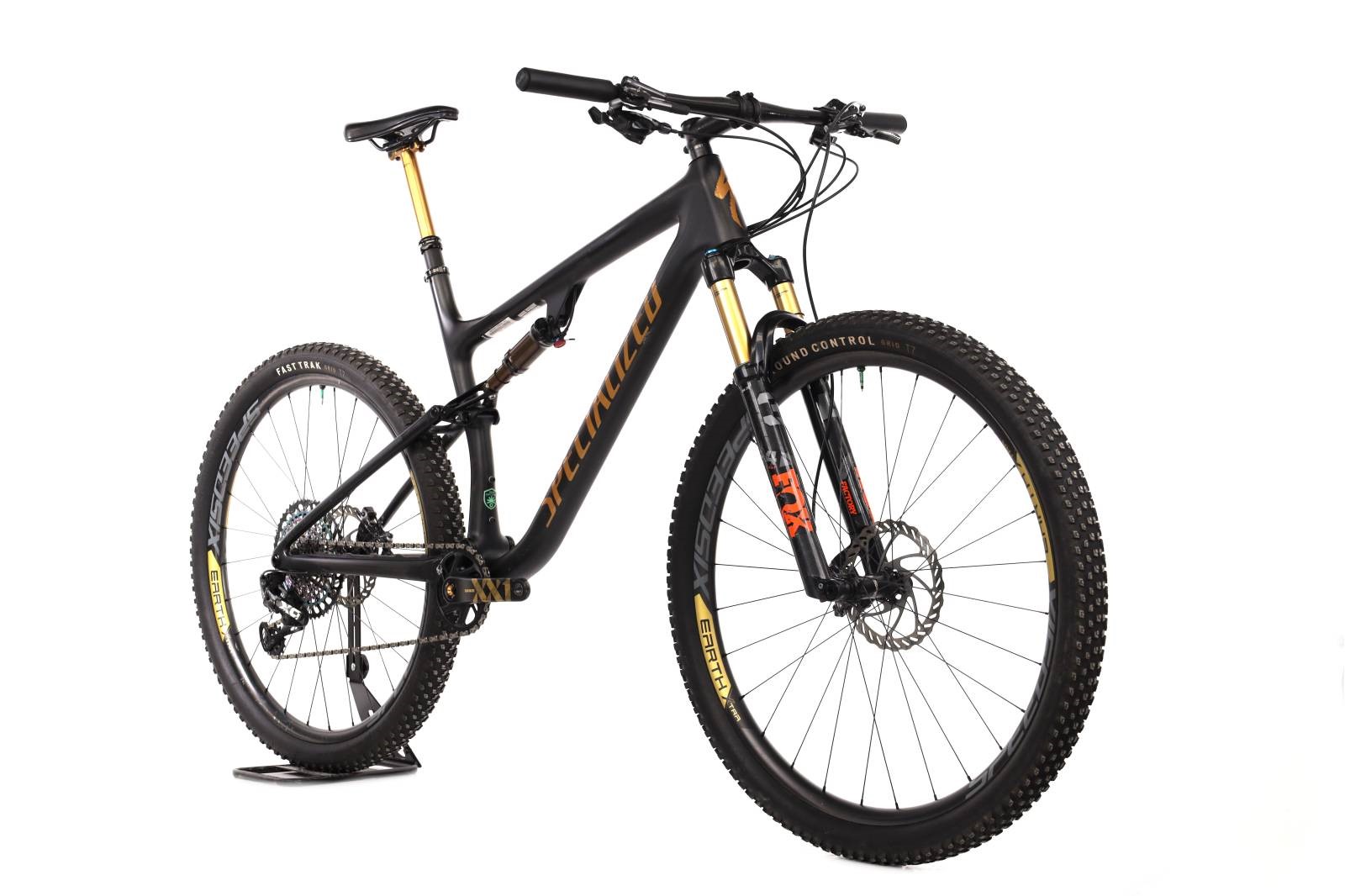 Specialized Epic Evo (2023) | Diamond